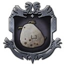 Trophy/Achievement Icon