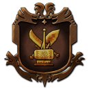 Trophy/Achievement Icon