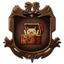 Trophy/Achievement Icon