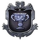 Trophy/Achievement Icon