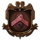 Trophy/Achievement Icon