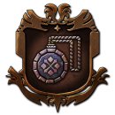 Trophy/Achievement Icon