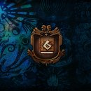 Trophy/Achievement Icon