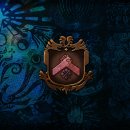Trophy/Achievement Icon