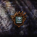 Trophy/Achievement Icon