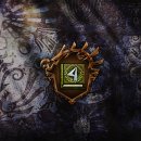 Trophy/Achievement Icon