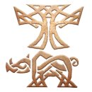 Trophy/Achievement Icon