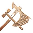 Trophy/Achievement Icon
