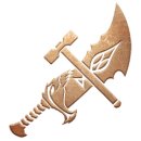 Trophy/Achievement Icon