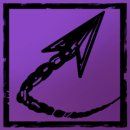 Trophy/Achievement Icon