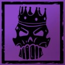 Trophy/Achievement Icon