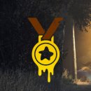 Trophy/Achievement Icon