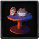 Trophy/Achievement Icon