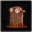 Trophy/Achievement Icon