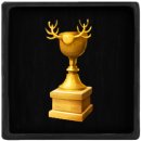 Trophy/Achievement Icon