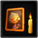 Trophy/Achievement Icon