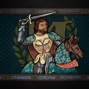 Trophy/Achievement Icon