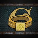 Trophy/Achievement Icon