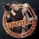 Trophy/Achievement Icon