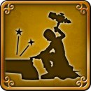 Trophy/Achievement Icon