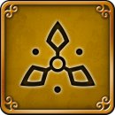Trophy/Achievement Icon
