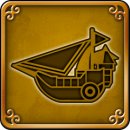 Trophy/Achievement Icon