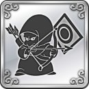 Trophy/Achievement Icon