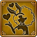 Trophy/Achievement Icon