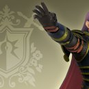 Trophy/Achievement Icon