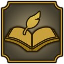 Trophy/Achievement Icon