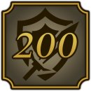 Trophy/Achievement Icon
