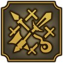 Trophy/Achievement Icon