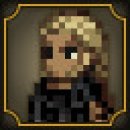 Trophy/Achievement Icon
