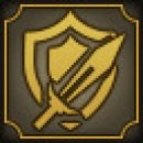 Trophy/Achievement Icon