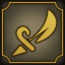 Trophy/Achievement Icon