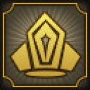 Trophy/Achievement Icon