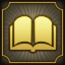 Trophy/Achievement Icon