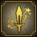 Trophy/Achievement Icon