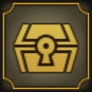 Trophy/Achievement Icon