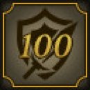 Trophy/Achievement Icon