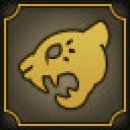 Trophy/Achievement Icon