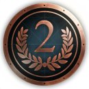 Trophy/Achievement Icon