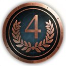 Trophy/Achievement Icon