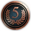 Trophy/Achievement Icon