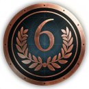 Trophy/Achievement Icon