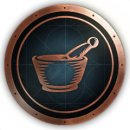 Trophy/Achievement Icon