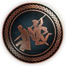 Trophy/Achievement Icon