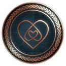 Trophy/Achievement Icon