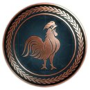 Trophy/Achievement Icon