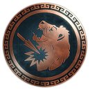Trophy/Achievement Icon